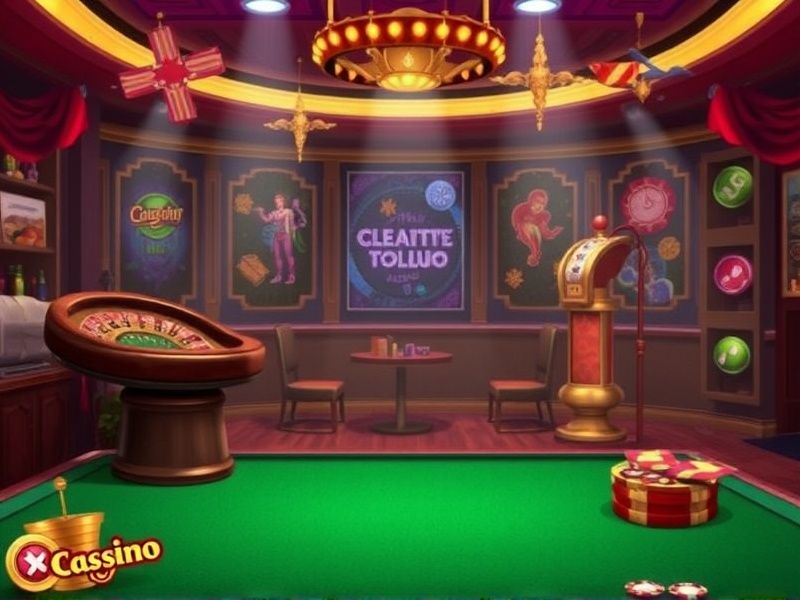 cassino online 120 rodadas grátis