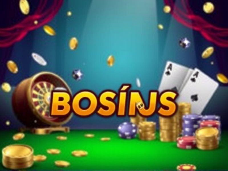 cassino online bonus grátis