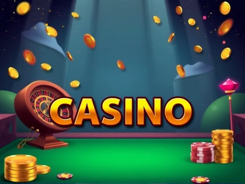 cassino online com criptomoeda