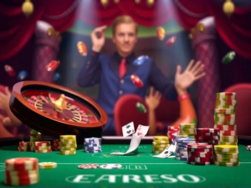 cassino que não precisa faze depósitos e ganhe giros grátis