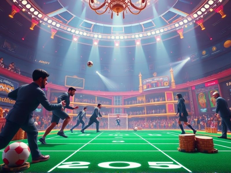 cassino VR apostas online