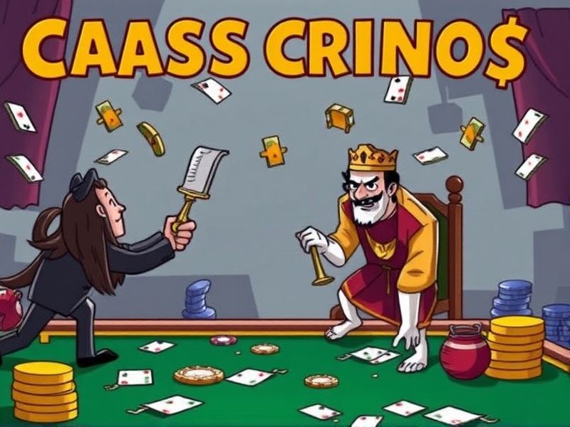 cassinos grátis que ganham dinheiro