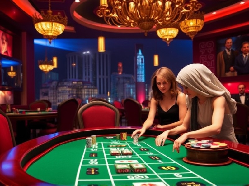 C'hostegadenn 33bet cassino: ar reizhiadoù betek hag ar c'haveltadennoù