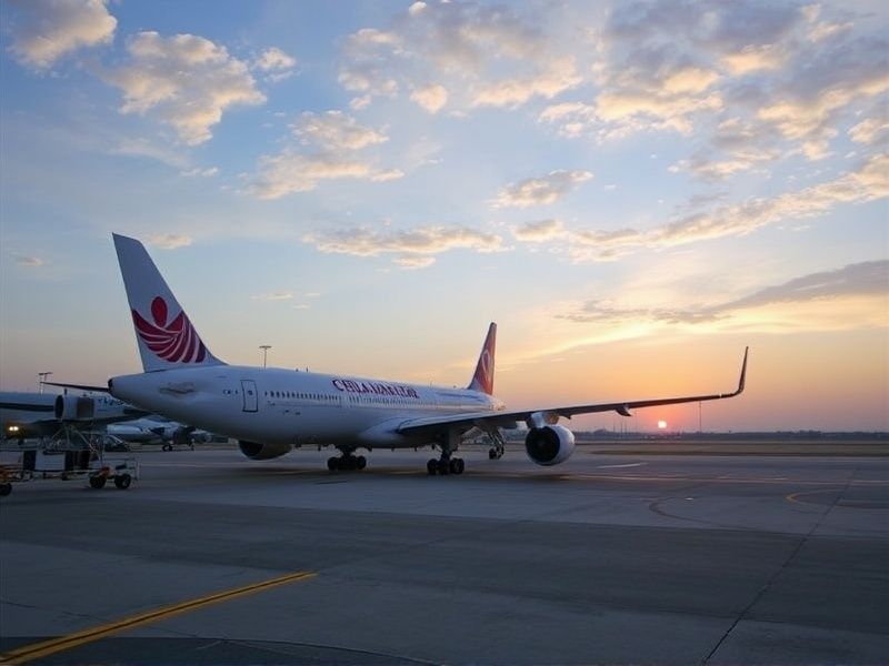 civil aviation authority usa