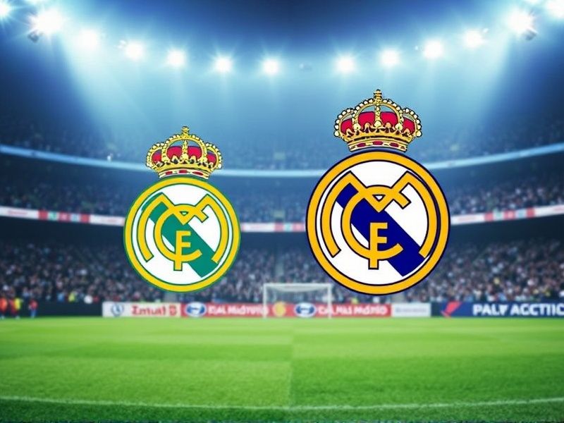 classificações de real madrid x betis