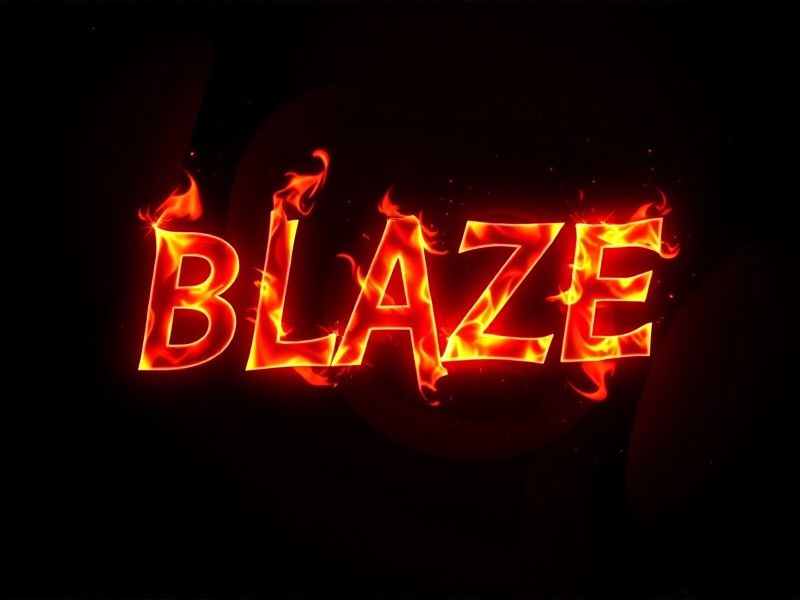 códigos blaze