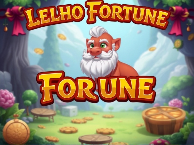 coelho fortune demo