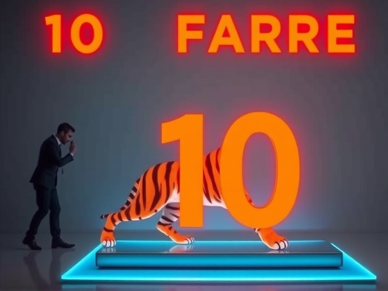 Como a Plataforma de 10 Reais Tigre Revolucionou o Comércio Eletrônico no Brasil