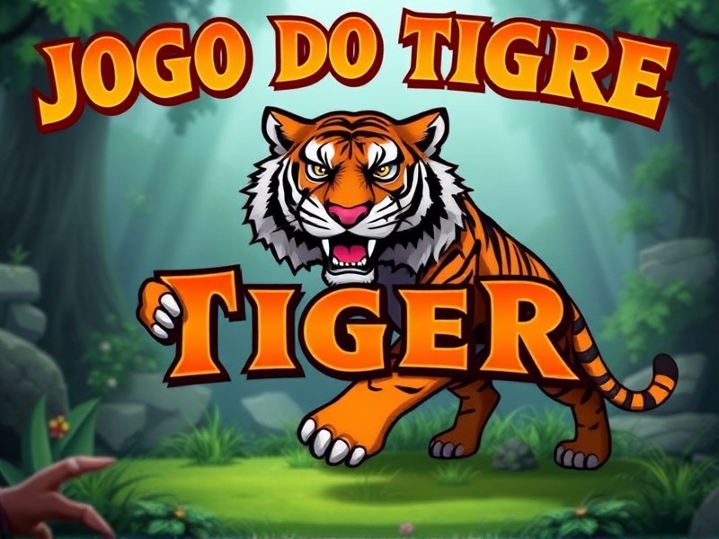 Como é o nome do jogo do tigre? Guia completo