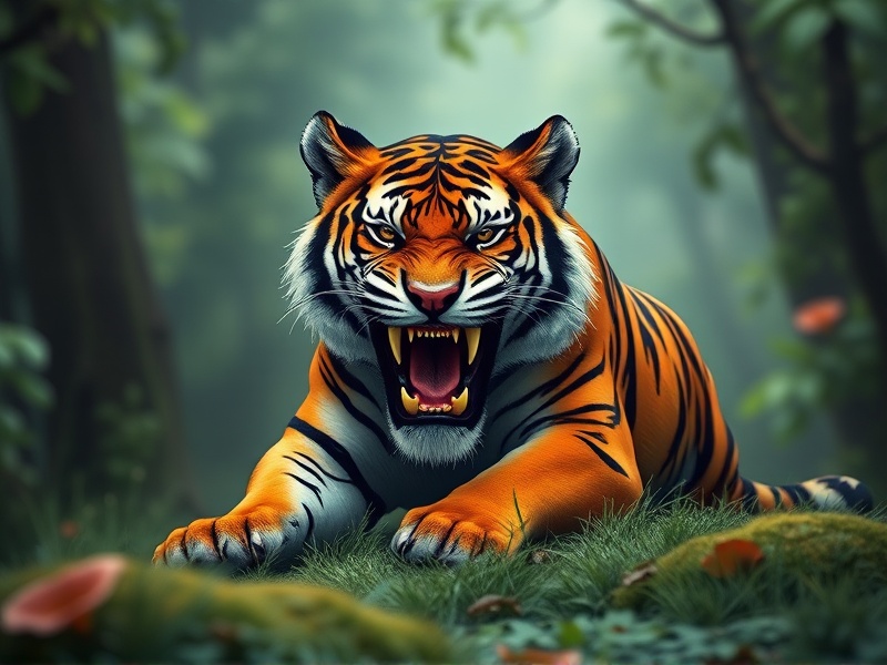 como é o nome do jogo do tigre