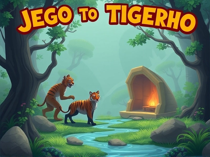 como entrar no jogo do tigrinho