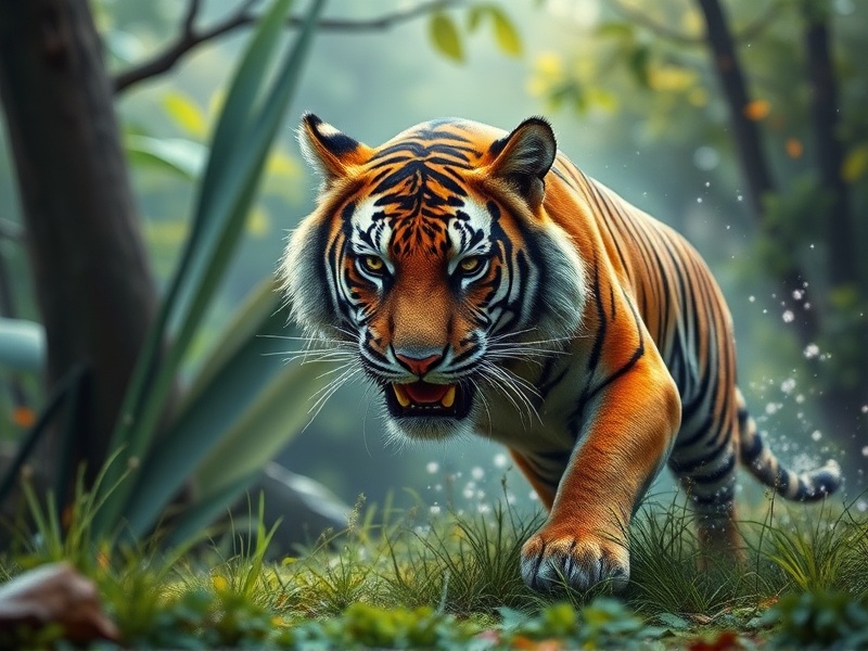 como faço para jogar o jogo do tigre