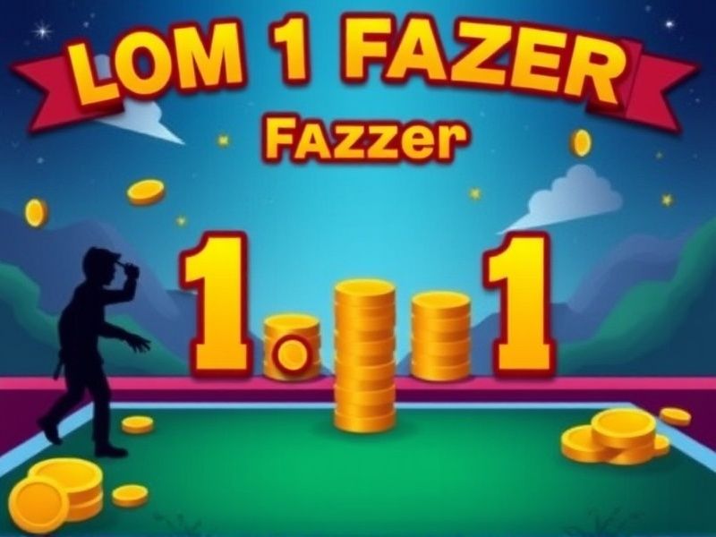 como fazer 1 1 pontos na lotofácil ganha quanto