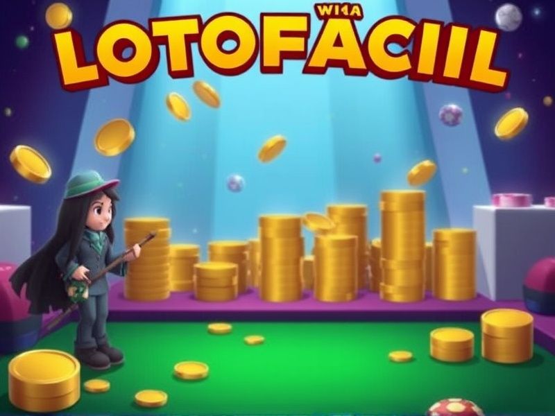 como ganhar na lotofácil com apenas 2 jogos