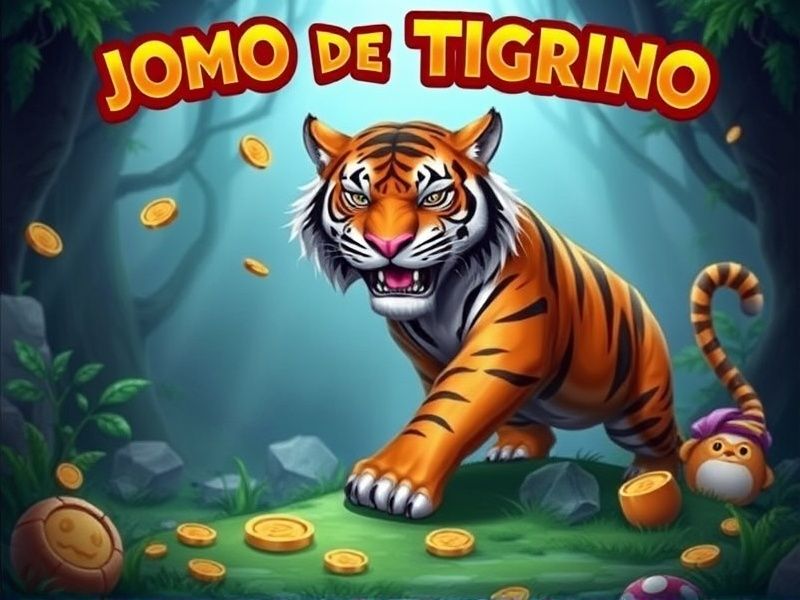 como ganhar no jogo do tigrinho