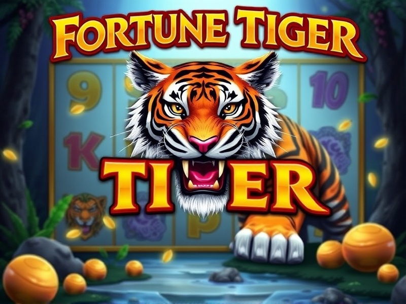 como jogar fortune tiger e ganhar