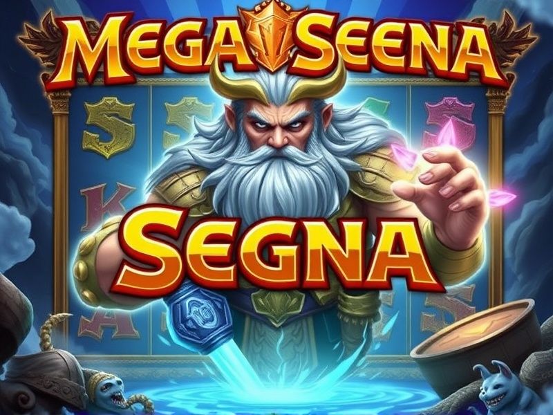 como jogar mega sena online