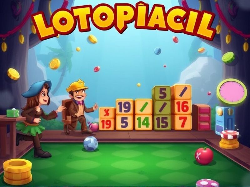 como jogar na lotofácil online