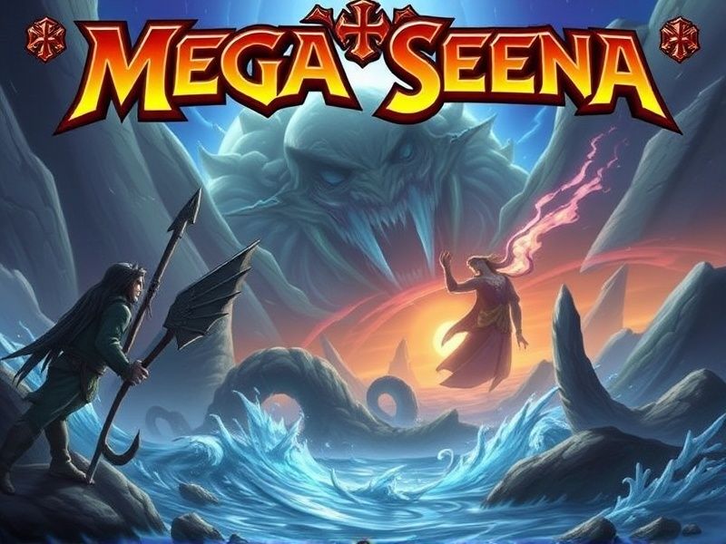 como jogar na mega sena