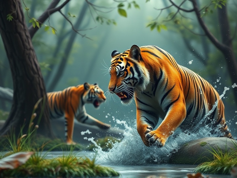 como se jogar o jogo do tigre