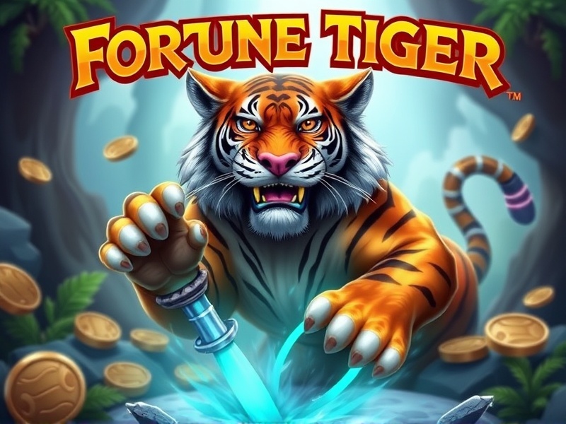 Como Usar o Gerador de Sinais Fortune Tiger Grátis para Maximizar Lucros