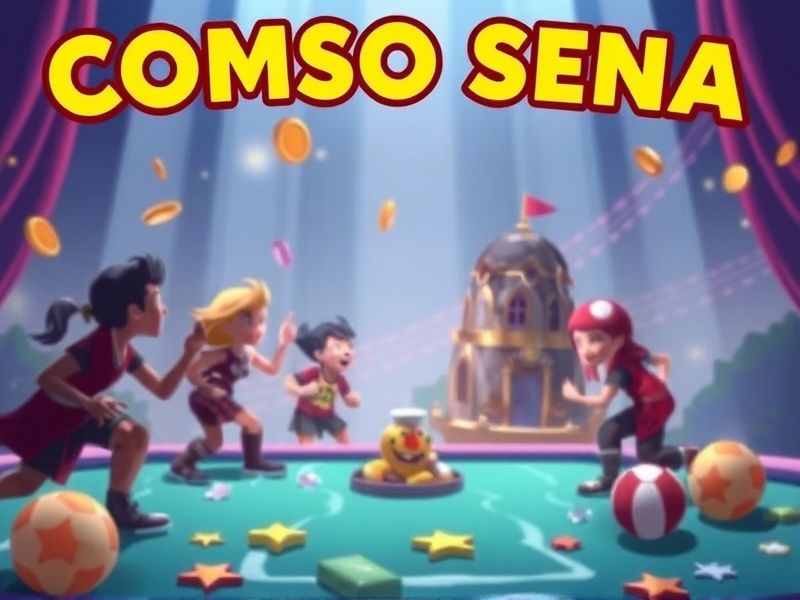 concurso mega sena