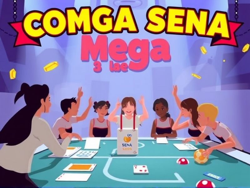 concursos mega sena