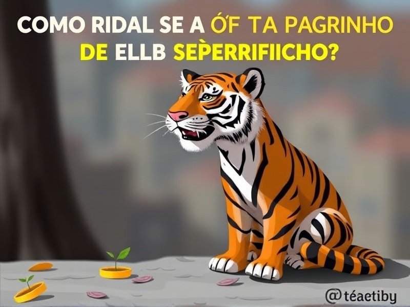 Confiabilidade Financeira do Tigrinho: Como Verificar?
