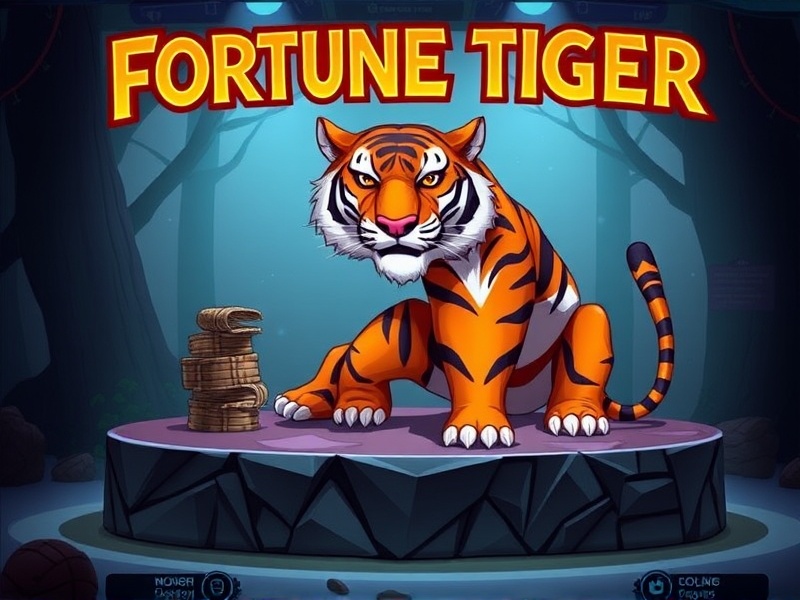 Conheça a Plataforma Conta Demo Fortune Tiger: Uma Ferramenta de Negociação Essencial