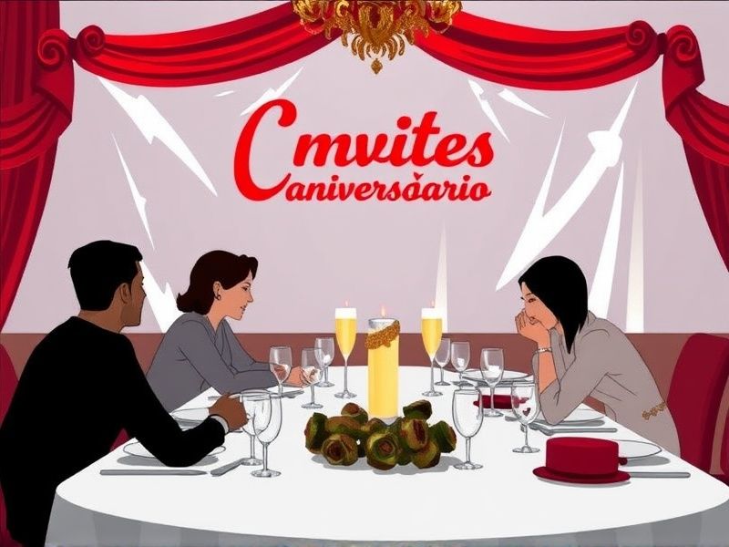 convites de aniversário grátis cassino