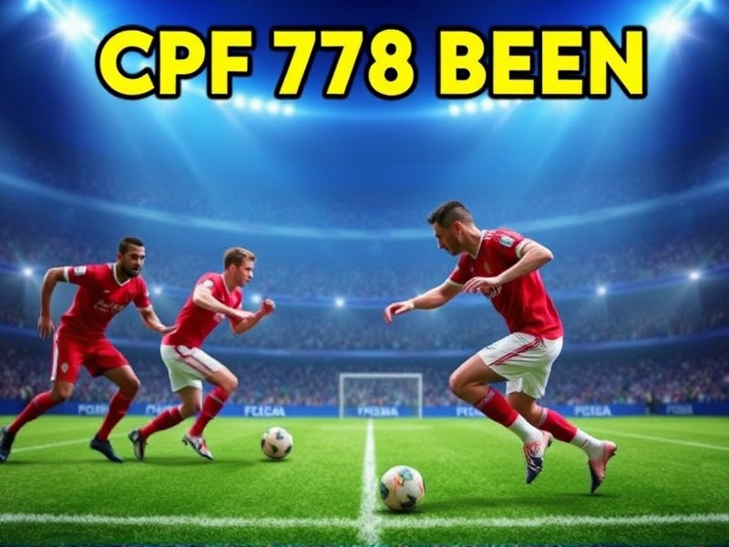 cpf 777 bet