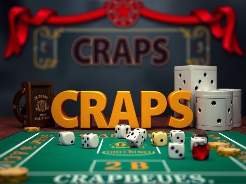 craps grátis