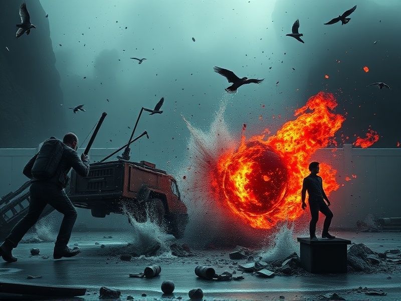 crash estranhos prazeres