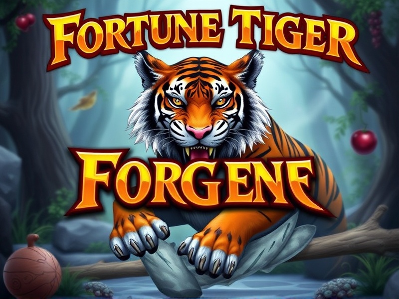 demo fortune tiger grátis