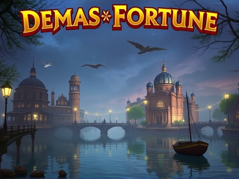 Demo Midas Fortune: Gouestel a Vloazhennadego