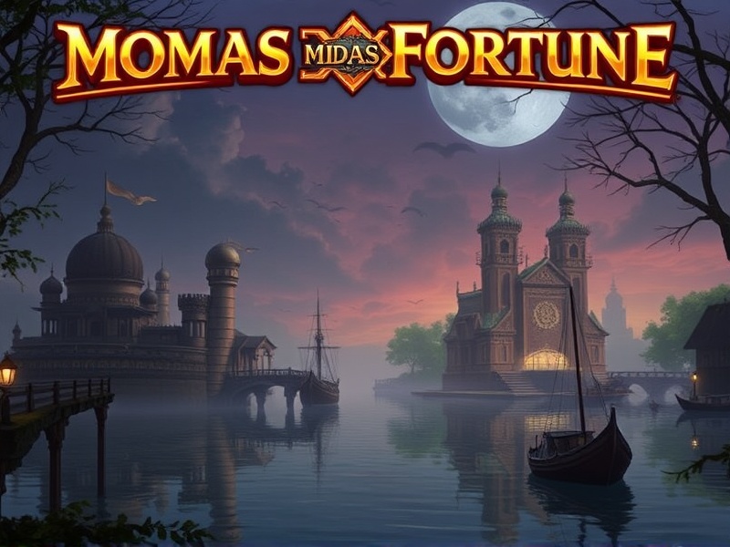 Demo Midas Fortune: Kenvelapedeg an Gouestel