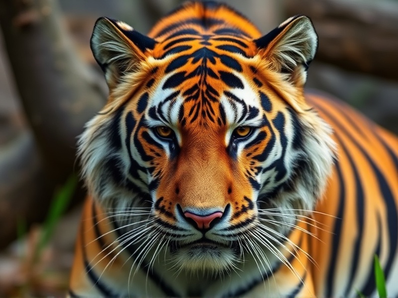 Depósito Mínimo de 1 Real: O Encontro com o Tigre