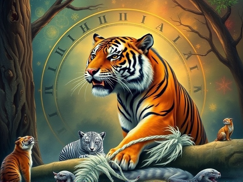 Descobrindo o Significado das Horas Pagantes Fortune Tiger
