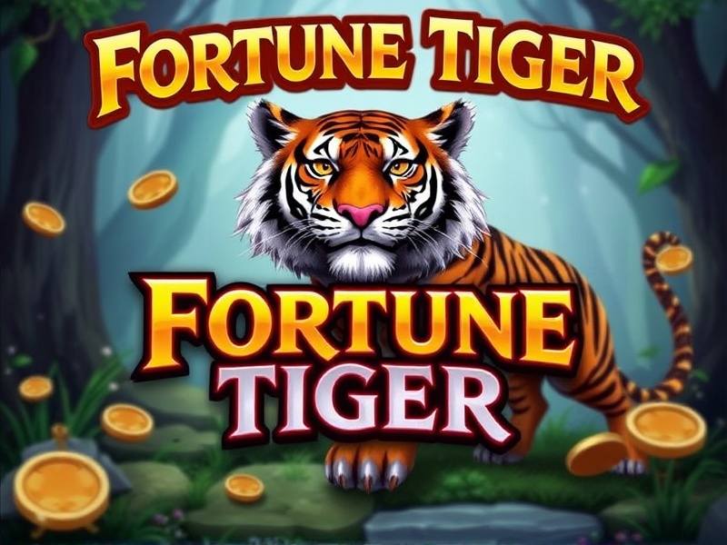 Descubra as Segredos das Rodadas Grátis Fortune Tiger