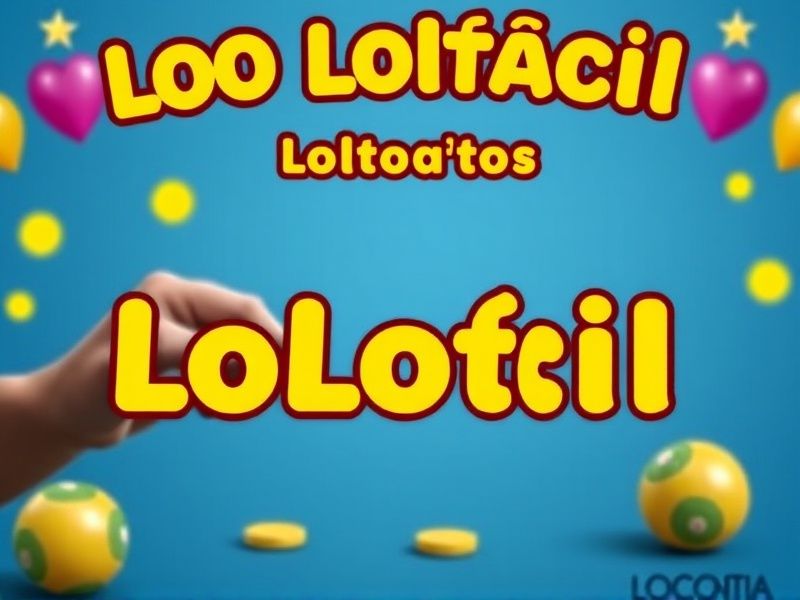 dia de sorteio da lotofácil