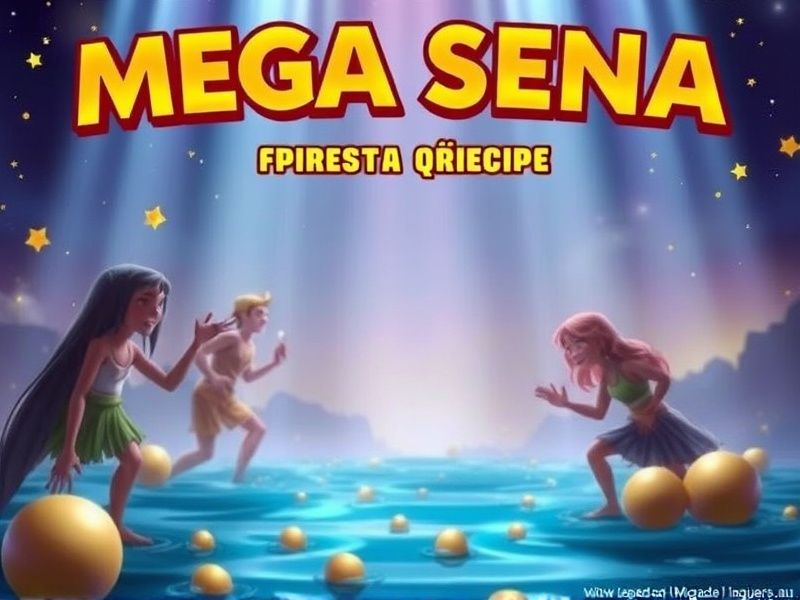 dias de sorteio da mega sena