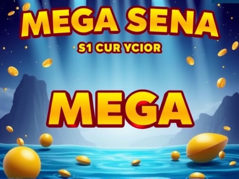 dias sorteio mega sena