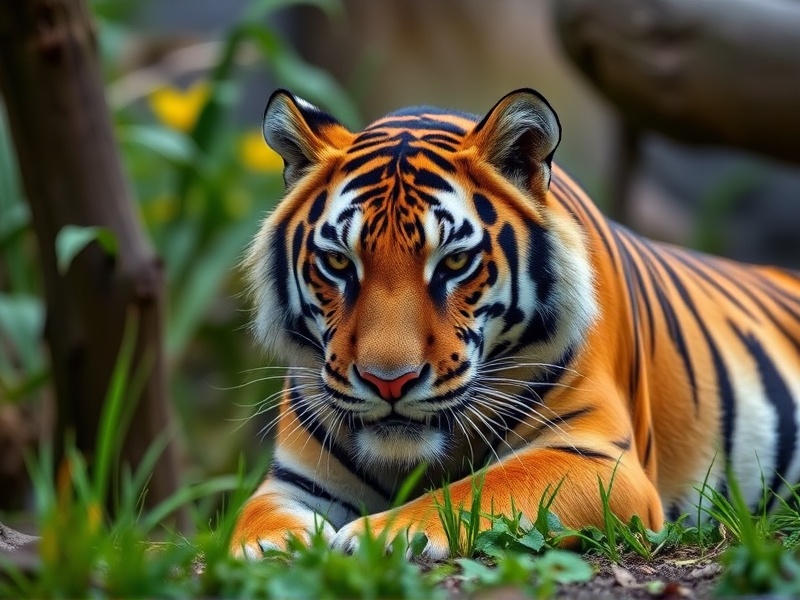 Dibabiet ar pepeneradennoù gant pg tiger.com: Kentañ ha skrammoù