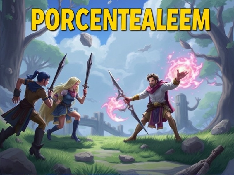 Dicas Avançadas para Aumentar Sua Porcentagem de Jogo PG