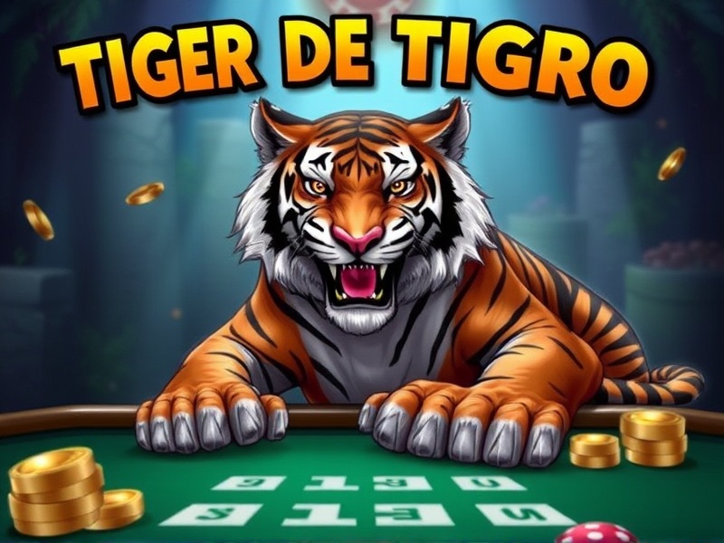 Dicas e Estratégias para Vencer no Jogo do Tigre Que Ta Pagando