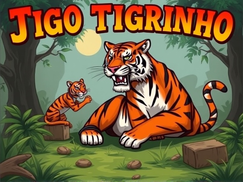 Dicas e Truques para Dominar o Jogo Tigrinho Original