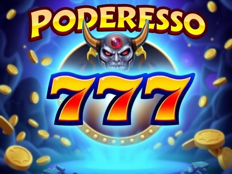 Dicas e Truques para Dominar o Poderoso 777 Slot