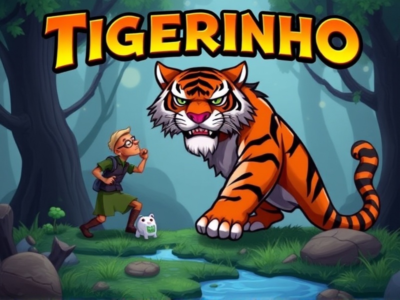 Dicas e Truques para Plataforma de Jogos Tigrinho