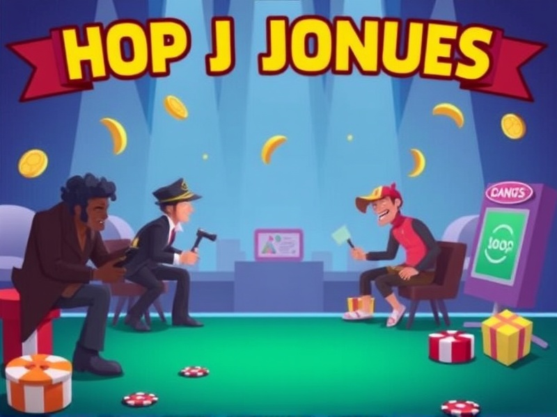 Dicas e Truques para Vencer em Hkp Jogos