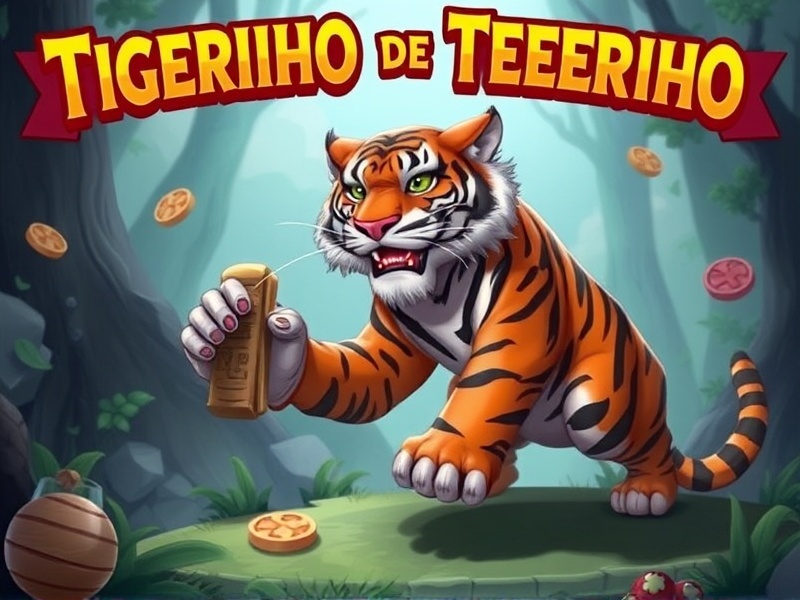 Dicas e Truques para Vencer no Jogo do Tigrinho que Paga de Verdade